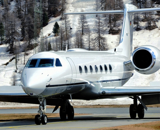 Aviation privée