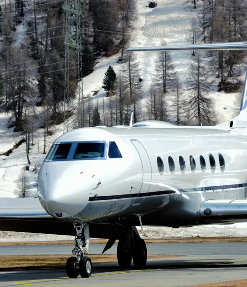 Aviation Privée