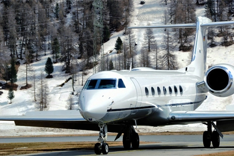 Aviation Privée