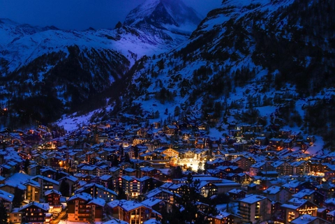 Chalets Exclusifs